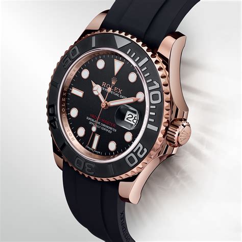 rolex yacht master nero|rolex yacht master ii.